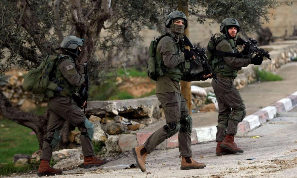 Καλούνται στα όπλα 9.000 έφεδροι στο Ισραήλ-Μerkava στη Γάζα